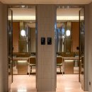 이번에 리뉴얼 했다는 인천공항 2터미널 대한항공 라운지 이미지