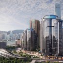 G-five CENTRAL PLAZA 이미지