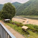 푸른산민박 이미지