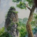 시민회관 전시실 이미지