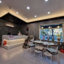 리더스 스크린골프 이미지