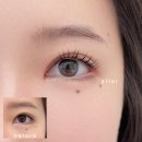 스마일브로우 | 울산삼산속눈썹펌 라무르브로우 후기 👀👀