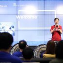 주식회사 에임글로벌 이미지