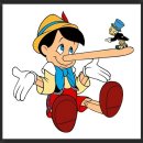 피노키오 이미지