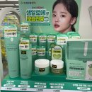 김정문알로에 대전용전점 | 다이소 김정문알로에 큐어 크림 토너 패드 구경해봤어요