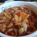 동대문엽기떡볶이(지산점) 이미지
