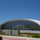 남부대국제수영장 이미지