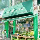 김안과 앞 횡단보도 이미지