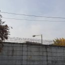 석관초등학교 정문 이미지