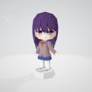 Yuri Chibi 이미지