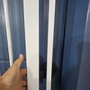 고양이 방묘문 아토주 180 펫도어 내돈내산 설치 및 사용후기