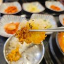 3206 | 동대구역사식당 정동뚝배기 :) 가성비좋은 한식