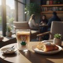 스타벅스 동부산테마파크 | 기장 스타벅스 베어리스타 콜드컵 가격 및 실물.. 동부산테마파크점 오픈런 후기