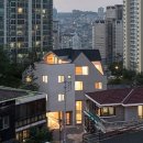 LH 아파트 1단지 앞 이미지