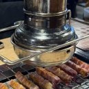 양꼬치 맛집을 찾아서 | 호우양꼬치, 미미원양꼬치, 명궁양꼬치