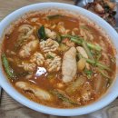 칼국수의 화신