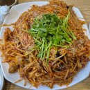 장인숙당진아구동태찜탕 이미지