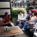 해리슨커피숍