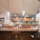 분위기 | 마쓰야마 오카이도 카페 추천 플라잉 스코츠맨｜레트로 분위기 카페 후기