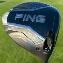 큰소비재골 | 신갈 골프매장 핑 G440 맥스 드라이버 9도 10.5도 비교 시타후 구매 후기