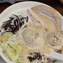 카라 | 🍜 [서울 은평] 오레노라멘 은평점 매장 식사 후기｜토리빠이탄 카라빠이탄 솔직 리뷰｜은평구 맛집