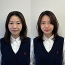 #엔버 양재점 재재재방문💇🏻‍♀️ 뿌리볼륨펌+윈드컷 후기 +첫방문 15% 할인쿠폰