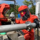 세종119 화학구조대 이미지