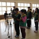 군위초등학교 이미지