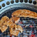 가족외식 역곡역 고기맛집 경인로 570 숯불구이 후기