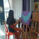 미의숲 화실 입니다^^ 성인취미미술/동화책만들기/소묘,크로키,회화 이미지