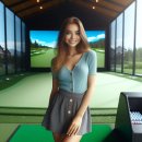 프렌즈 스크린 당산필드점 | 프렌즈스크린 용운점에서 오전 스윙 흐름 다시 잡은 체감 기반 후기