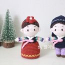 아라와 마루 이미지