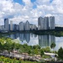 광교호수공원 이미지