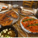 문경식당