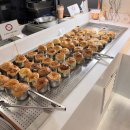 포엠 | W18. 광주 메리포엠 뷔페 시식 후기