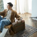 샘소나이트 앞 이미지