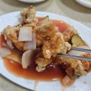 대일분식 | 익산여행 대일분식 짬뽕라면 탕수육 토요일 혼밥후기 +주차장