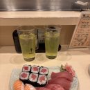 스시혼텐 - 영등포구 영중로 125 | 오사카 우메다 스시 맛집, 현지인 추천 초밥집 키타스시 혼텐 후기