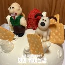 뵈뵈케이크팝(Phoebe cakepop) | [공지] [서울 캐릭터케이크] ‘뵈뵈 케이크팝’ 역대급 캐릭터케이크 주문제작 후기ღ