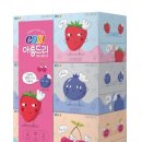 아름드리유통