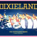 딕시랜드(dixieland) 이미지