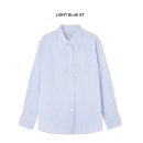 5162 | 시야쥬 SIYAZU SITP5162 루즈핏 포멀 ST 셔츠 후기