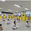 수 태권도 인성교육관 이미지