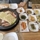 고추장 미꾸리 한사발 | 의정부 미꾸리 한사발