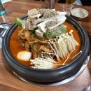 물만난닭갈비 이미지