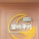 달아쿠키