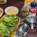 삼정면옥 이미지