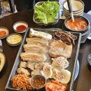 돈향기 | 제주 동문시장 근처 맛집 제주도 흑돼지 찐맛집 돈향기