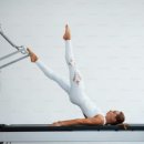 라디 필라테스 이미지