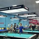 Q-1 당구장 이미지